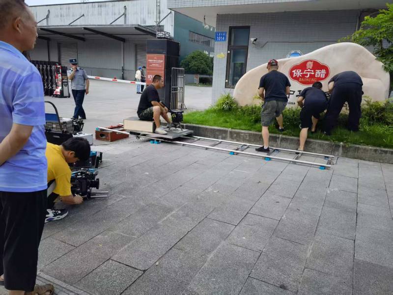 五华区TVC拍摄：制造业专属TVC方案，用镜头展现企业硬核实力！