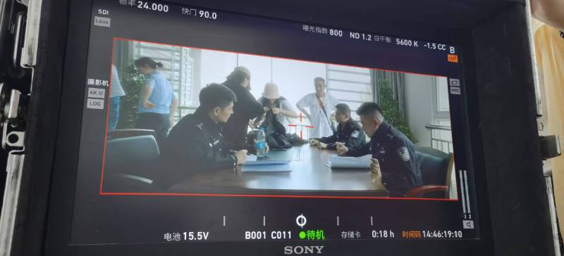 五华区TVC拍摄：活动类广告专属，即时产出高光内容，满足宣发时效！