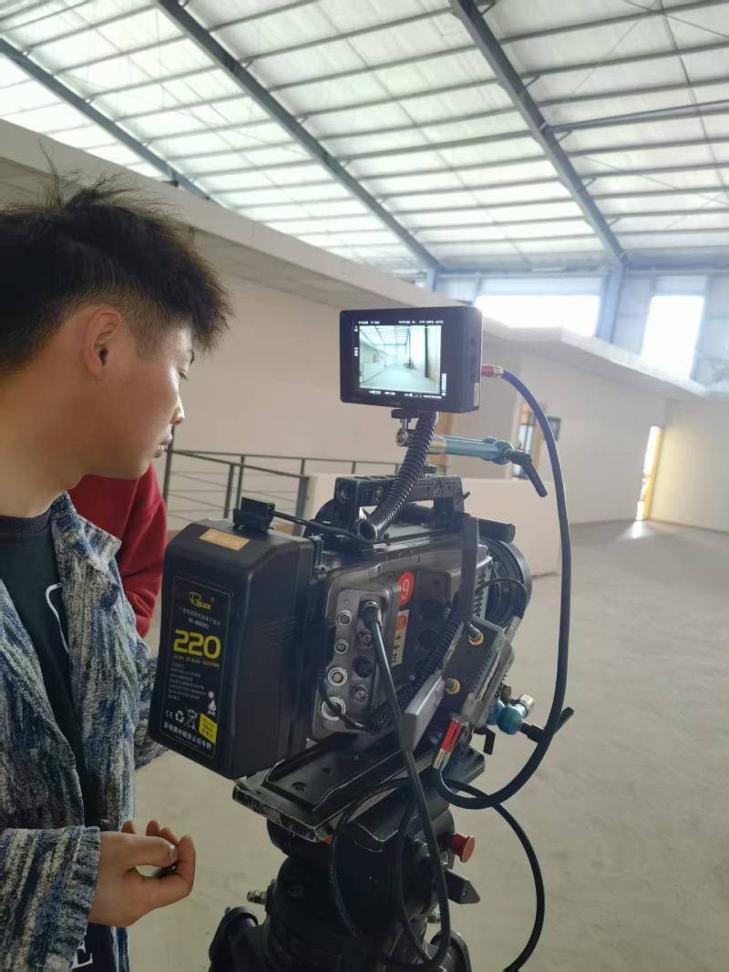 创新驱动，智领未来——五华区TVC与广告片拍摄制作的创新实践